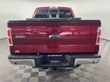 Used 2013 Ford F150 Lariat w/ Luxury Equipment Group image 5