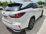 Used 2019 Lexus RX 350L AWD image 3