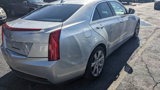 Used 2013 Cadillac ATS Luxury image 6