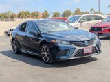 Used 2020 Toyota Camry SE image 3