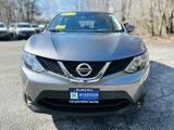 Used 2017 Nissan Rogue Sport S w/ S Appearance Package image 2