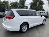 Used 2021 Chrysler Voyager Lxi image 3