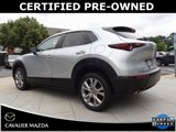 Certified 2020 MAZDA CX-30 FWD w/ Preferred Package image 4