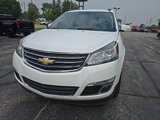 Used 2016 Chevrolet Traverse LT w/ Style and Technology Package image 5