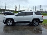 Used 2020 GMC Acadia SLT w/ Driver Alert Package II image 4