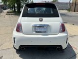 Used 2013 FIAT 500 Abarth w/ Beats Audio Pkg image 5