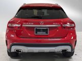 Used 2016 Mercedes-Benz GLA 250 4MATIC image 4
