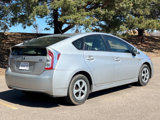 Used 2012 Toyota Prius Two image 3