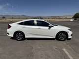 Used 2016 Honda Civic EX image 4