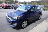 Used 2022 Chevrolet Spark LS image 3