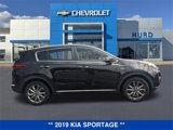 Used 2019 Kia Sportage EX w/ EX Sport Appearance Package image 3