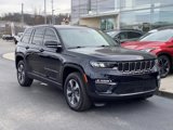 Used 2022 Jeep Grand Cherokee Limited 4xe image 2