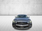 Used 2017 INFINITI Q70 L 3.7 w/ Deluxe Touring Package image 2