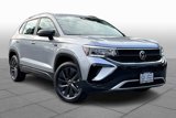 Used 2024 Volkswagen Taos S image 2