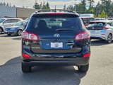 Used 2012 Hyundai Santa Fe Limited w/ Navigation Pkg 4 image 6