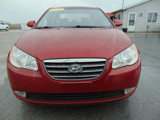 Used 2008 Hyundai Elantra GLS image 3