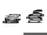 New 2025 Lexus RZ 300e image 2