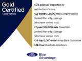 Used 2022 Ford Escape SE w/ Convenience Package image 3