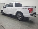 Used 2016 Ford F150 XLT w/ Equipment Group 302A Luxury image 3