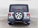 Used 2019 Jeep Wrangler Sport image 4