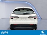 New 2025 Honda HR-V LX image 4