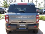 New 2025 Ford Bronco Sport Big Bend image 3