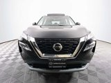 Certified 2021 Nissan Rogue SV w/ Premium Package image 2