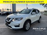 Used 2018 Nissan Rogue SV image 4