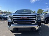 Used 2021 GMC Sierra 1500 SLE w/ X31 Off-Road Package image 2