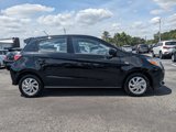 New 2024 Mitsubishi Mirage LE image 3