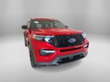 Used 2023 Ford Explorer ST w/ Equipment Group 401A image 5