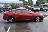 Used 2021 Nissan Sentra SV image 4