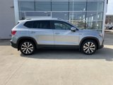 Used 2022 Volkswagen Taos SE image 4