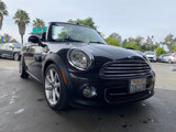 Used 2012 MINI Cooper Convertible image 3