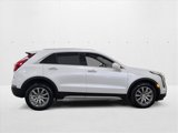 Used 2020 Cadillac XT4 Premium Luxury w/ Technology Package image 4