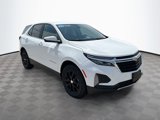 Used 2024 Chevrolet Equinox LT image 3