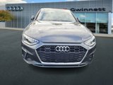 Certified 2023 Audi A4 2.0T Premium Plus image 2