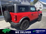 New 2024 Ford Bronco Black Diamond image 6