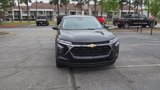 Used 2024 Chevrolet Trax LS image 3