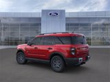 New 2025 Ford Bronco Sport Big Bend image 4