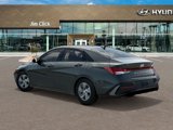 New 2025 Hyundai Elantra SE image 5