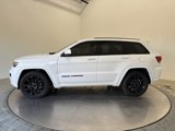 Used 2020 Jeep Grand Cherokee Altitude image 4