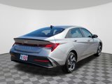 New 2025 Hyundai Elantra Sport image 3
