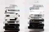 Used 2016 FIAT 500X Trekking Plus image 3