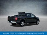 Certified 2019 Ford F150 XLT w/ Equipment Group 302A Luxury image 5