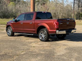 Used 2017 Ford F150 Lariat w/ Equipment Group 502A Luxury image 3