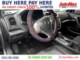 Used 2016 Nissan Altima 2.5 S w/ Power Driver Seat Package image 4
