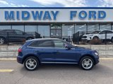 Used 2017 Audi Q5 2.0T Premium Plus w/ Technology Package image 1