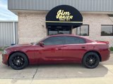 Used 2017 Dodge Charger SXT w/ AWD Plus Group image 2