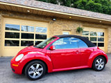 Used 2006 Volkswagen Beetle Convertible image 2